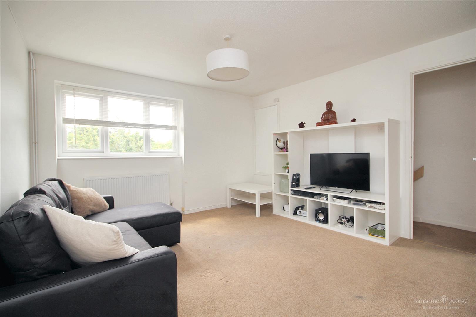 1 bed property in Warley Rise, Reading